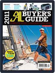 SAIL (Digital) Subscription                    July 14th, 2011 Issue