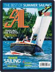 SAIL (Digital) Subscription                    June 29th, 2011 Issue