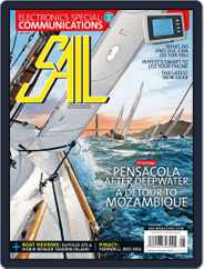 SAIL (Digital) Subscription                    April 26th, 2011 Issue