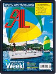 SAIL (Digital) Subscription                    March 22nd, 2011 Issue