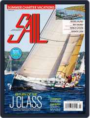 SAIL (Digital) Subscription                    February 22nd, 2011 Issue