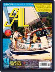 SAIL (Digital) Subscription                    January 25th, 2011 Issue