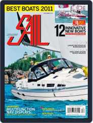 SAIL (Digital) Subscription                    November 23rd, 2010 Issue