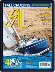 SAIL (Digital) Subscription                    October 26th, 2010 Issue