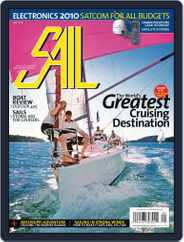 SAIL (Digital) Subscription                    April 27th, 2010 Issue