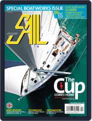 SAIL (Digital) Subscription                    March 23rd, 2010 Issue