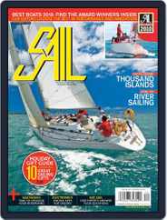 SAIL (Digital) Subscription                    November 24th, 2009 Issue