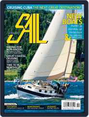 SAIL (Digital) Subscription                    October 27th, 2009 Issue