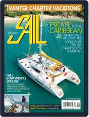 SAIL (Digital) Subscription                    September 28th, 2009 Issue