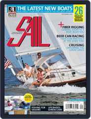SAIL (Digital) Subscription                    August 25th, 2009 Issue