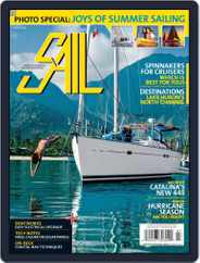 SAIL (Digital) Subscription                    June 23rd, 2009 Issue