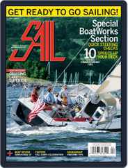 SAIL (Digital) Subscription                    March 24th, 2009 Issue