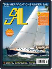 SAIL (Digital) Subscription                    February 24th, 2009 Issue