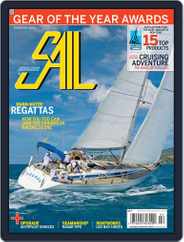 SAIL (Digital) Subscription                    January 27th, 2009 Issue
