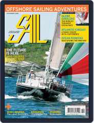 SAIL (Digital) Subscription                    October 30th, 2008 Issue