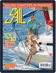 SAIL (Digital) Subscription                    October 2nd, 2008 Issue
