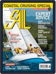 SAIL (Digital) Subscription                    July 29th, 2008 Issue