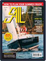 SAIL (Digital) Subscription                    June 24th, 2008 Issue