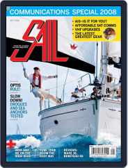 SAIL (Digital) Subscription                    April 29th, 2008 Issue