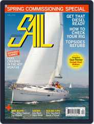 SAIL (Digital) Subscription                    March 25th, 2008 Issue