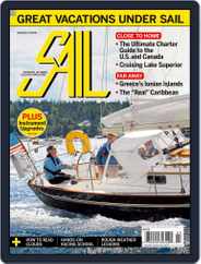 SAIL (Digital) Subscription                    February 27th, 2008 Issue