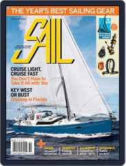 SAIL (Digital) Subscription                    January 29th, 2008 Issue