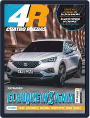 4ruedas (Digital) Subscription                    April 1st, 2019 Issue