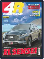 4ruedas (Digital) Subscription July 1st, 2018 Issue