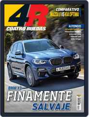 4ruedas (Digital) Subscription                    December 1st, 2017 Issue