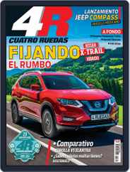 4ruedas (Digital) Subscription                    September 1st, 2017 Issue