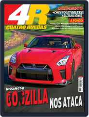 4ruedas (Digital) Subscription                    March 1st, 2017 Issue