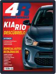4ruedas (Digital) Subscription                    January 1st, 2017 Issue