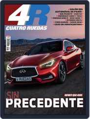 4ruedas (Digital) Subscription                    November 1st, 2016 Issue