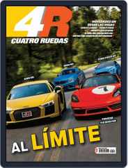4ruedas (Digital) Subscription                    October 1st, 2016 Issue