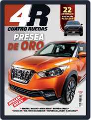 4ruedas (Digital) Subscription                    September 1st, 2016 Issue