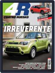 4ruedas (Digital) Subscription                    April 29th, 2016 Issue