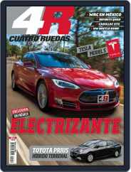 4ruedas (Digital) Subscription                    April 1st, 2016 Issue