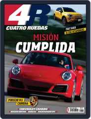 4ruedas (Digital) Subscription                    February 26th, 2016 Issue