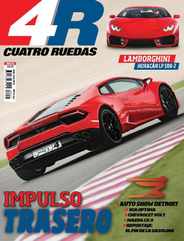 4ruedas (Digital) Subscription                    February 1st, 2016 Issue