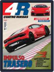 4ruedas (Digital) Subscription                    January 29th, 2016 Issue