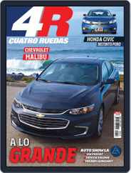 4ruedas (Digital) Subscription                    January 1st, 2016 Issue