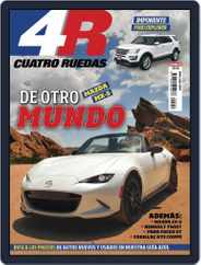 4ruedas (Digital) Subscription                    September 1st, 2015 Issue