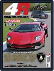 4ruedas (Digital) Subscription                    June 30th, 2015 Issue