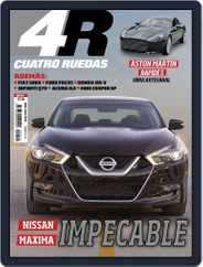 4ruedas (Digital) Subscription                    June 3rd, 2015 Issue