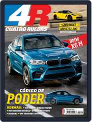 4ruedas (Digital) Subscription                    March 4th, 2015 Issue