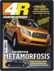 4ruedas (Digital) Subscription                    February 5th, 2015 Issue