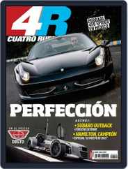 4ruedas (Digital) Subscription                    December 30th, 2014 Issue