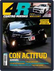4ruedas (Digital) Subscription                    November 28th, 2014 Issue