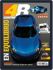 4ruedas (Digital) Subscription                    October 30th, 2014 Issue