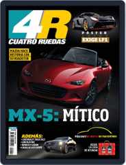 4ruedas (Digital) Subscription                    October 3rd, 2014 Issue